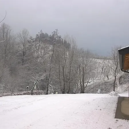 Gai De Sora Bio Charming 4* 미아네