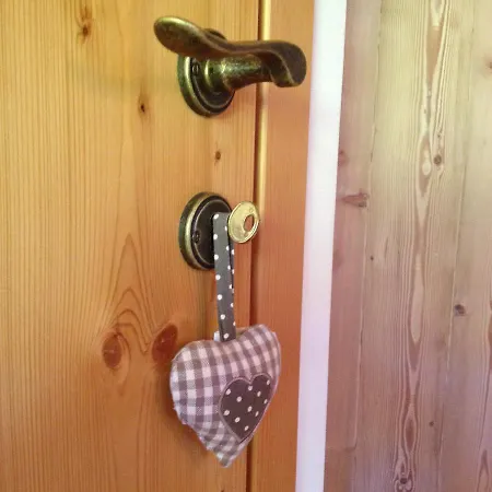 Gai De Sora Bio Charming 4* Miane