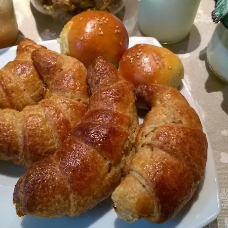 住宿加早餐酒店 Gai De Sora Bio Charming