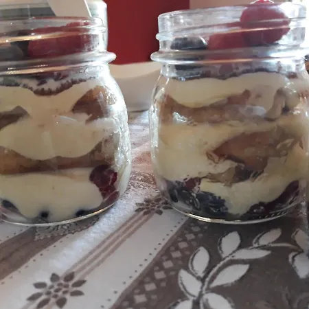 Gai De Sora Bio Charming B&B 4*