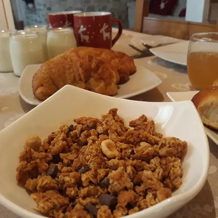 Gai De Sora Bio Charming