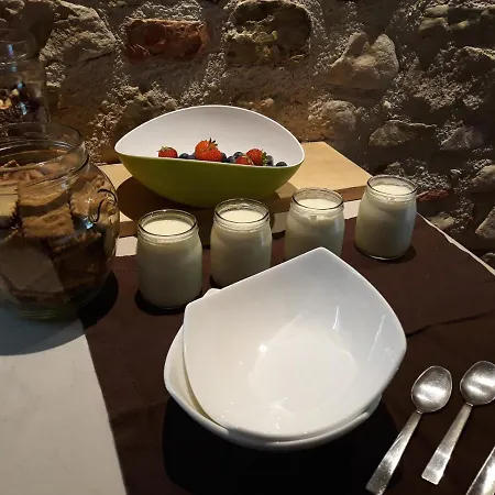 Gai De Sora Bio Charming