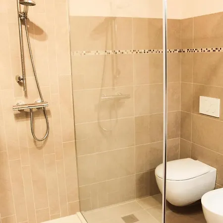 住宿加早餐酒店 Gai De Sora Bio Charming 4*