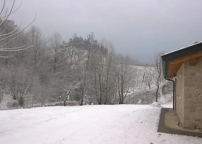 Gai De Sora Bio Charming 4* Miane