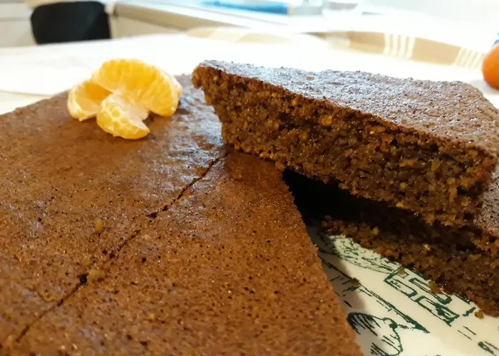 Gai De Sora Bio Charming Bed and breakfast 4*