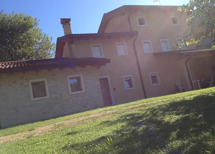 Bed and breakfast Gai De Sora Bio Charming 4*