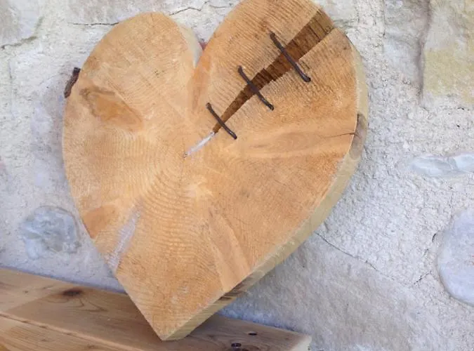 Gai De Sora Bio Charming 4*