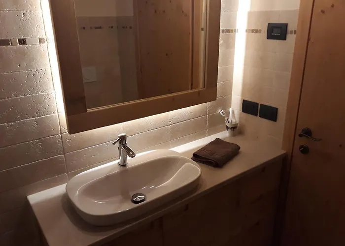 Gai De Sora Bio Charming 4* Miane