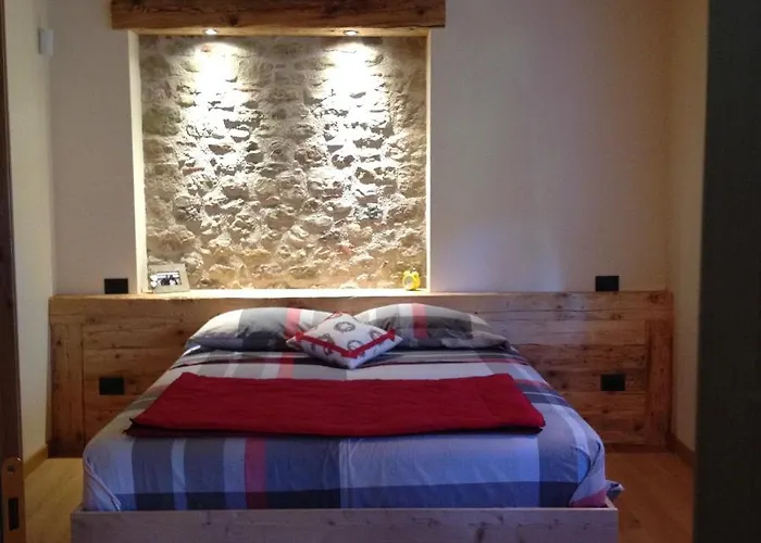 Bed and breakfast Gai De Sora Bio Charming 4*