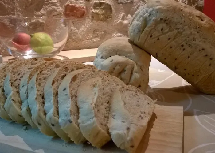 Gai De Sora Bio Charming