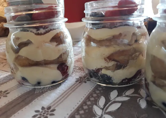 Gai De Sora Bio Charming Bed and breakfast 4*