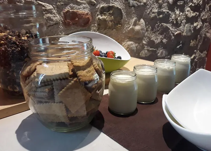 Gai De Sora Bio Charming 4*