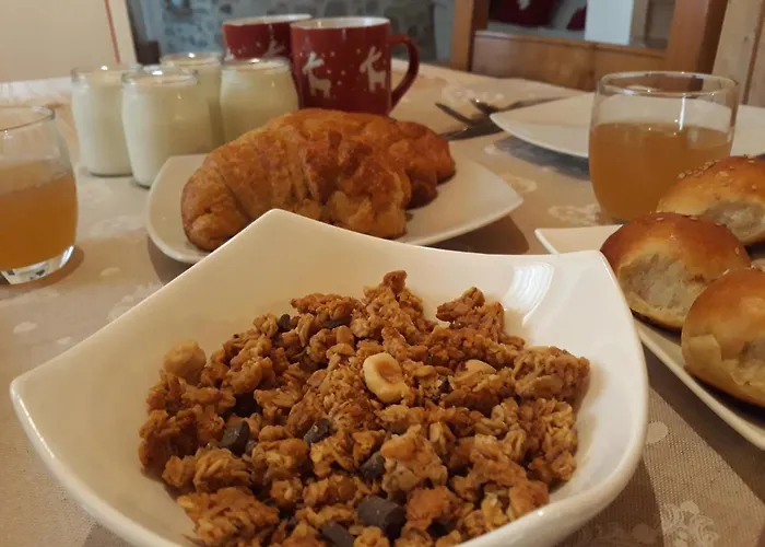 Gai De Sora Bio Charming