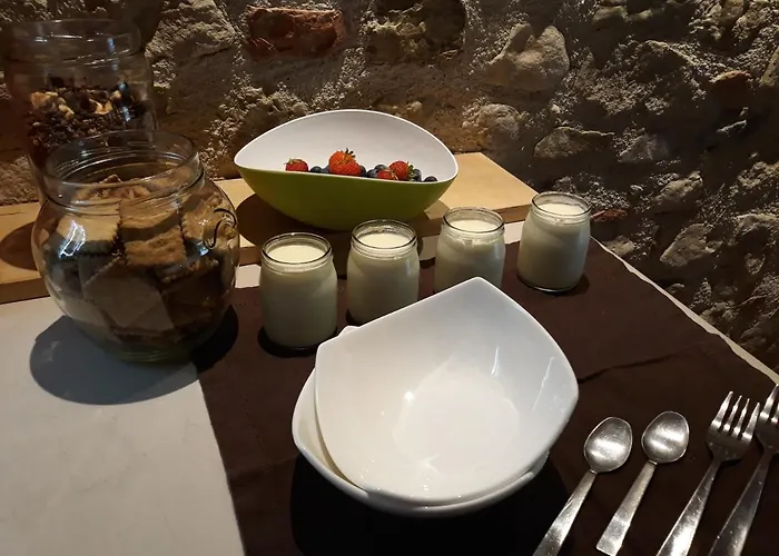 Gai De Sora Bio Charming