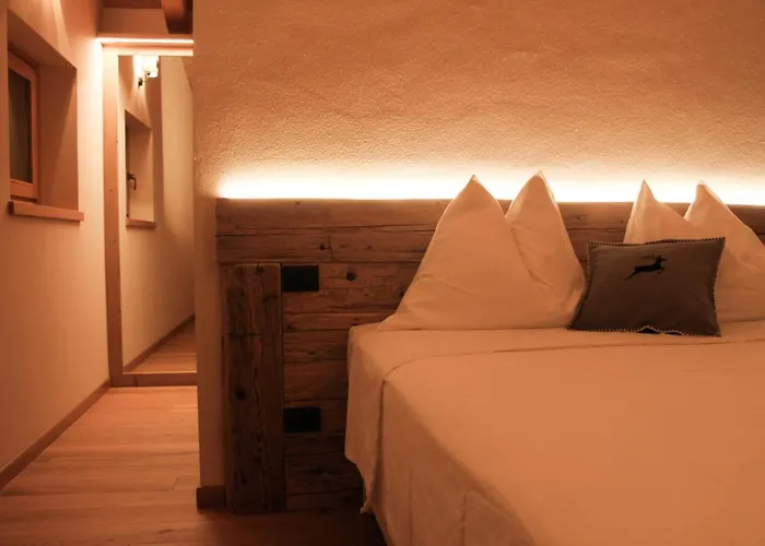 Gai De Sora Bio Charming Bed and breakfast 4*