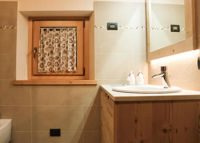 Gai De Sora Bio Charming Bed and breakfast 4*