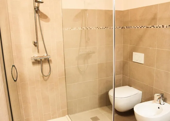 Bed and breakfast Gai De Sora Bio Charming 4*