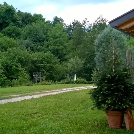 Nocleg ze śniadaniem Gai De Sora Bio Charming Miane