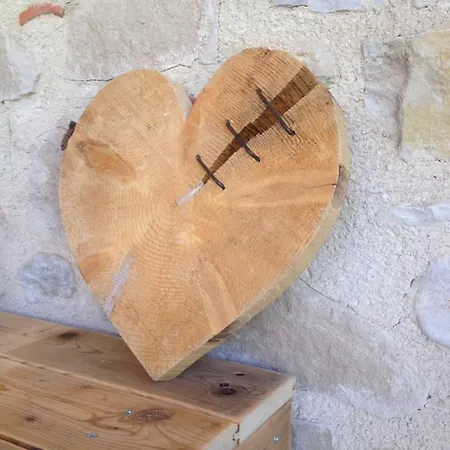 Gai De Sora Bio Charming 4*