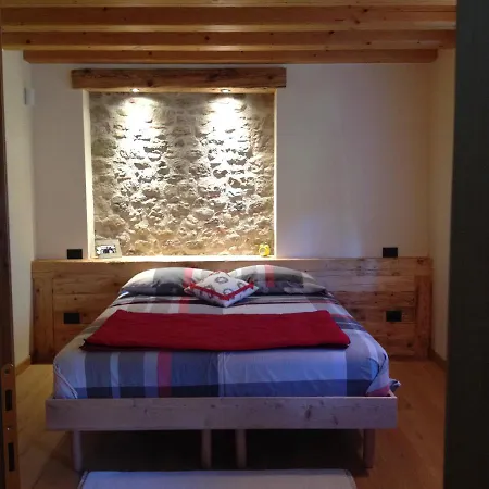 Bed & Breakfast Gai De Sora Bio Charming *