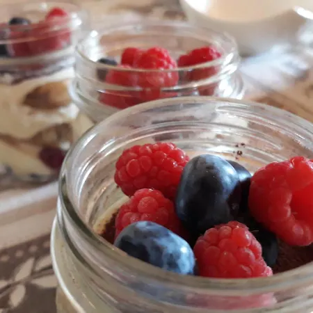 Gai De Sora Bio Charming Couette-café Miane