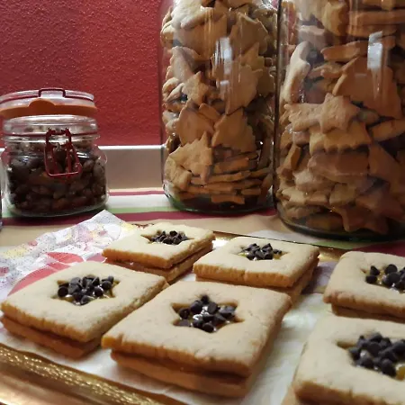 Gai De Sora Bio Charming Nocleg ze śniadaniem