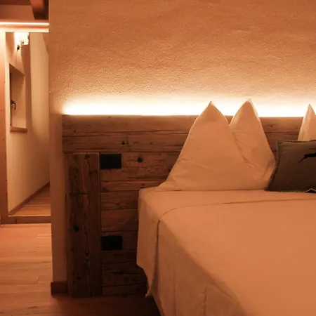 Gai De Sora Bio Charming Bed & Breakfast *