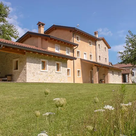 Nocleg ze śniadaniem Gai De Sora Bio Charming