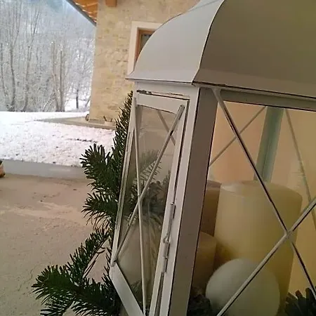 Gai De Sora Bio Charming Bed and breakfast 4*