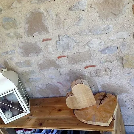 Bed and breakfast Gai De Sora Bio Charming 4*