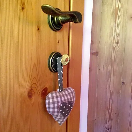 Gai De Sora Bio Charming Bed and breakfast Miane