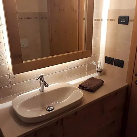 Gai De Sora Bio Charming Bed and breakfast Miane