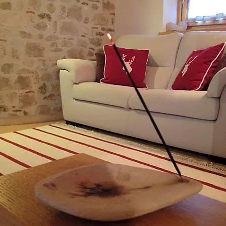 Bed and breakfast Gai De Sora Bio Charming