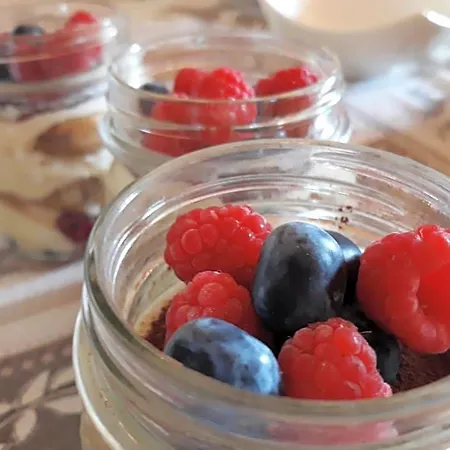 Bed and breakfast Gai De Sora Bio Charming Miane