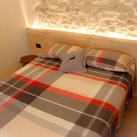 Gai De Sora Bio Charming Bed and breakfast 4*