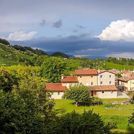 Bed and breakfast Gai De Sora Bio Charming 4*