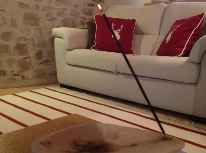 Gai De Sora Bio Charming 4*